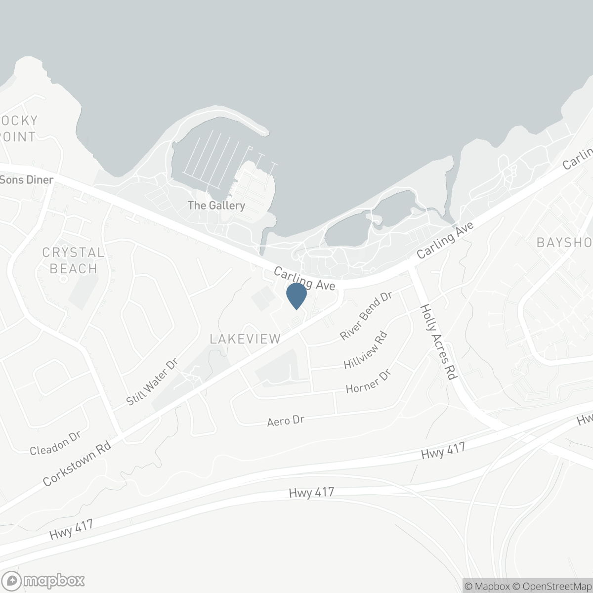 4 - 7 FORSYTH LANE, Ottawa, Ontario K2H 9H1